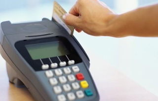 付款吧POS機 小本投資者的安全之選與經營利器