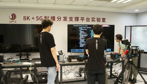 自主創(chuàng)新，定義未來 國產(chǎn)8K訊道攝像機系統(tǒng)實現(xiàn)歷史性跨越